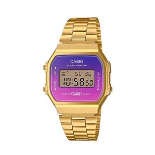 CASIO Vintage A-168WERG-2AEF