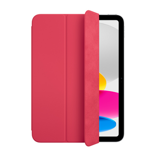 Apple Smart Folio iPad 10th generation Watermelon