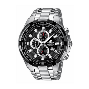 CASIO EDIFICE EF-539D-1AVEF