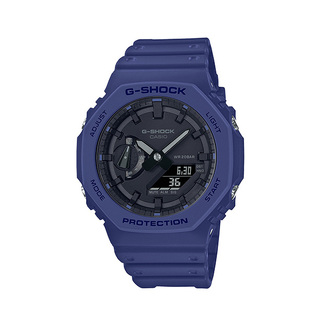 CASIO G-SHOCK GA-2100-2AER