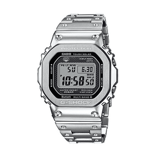 CASIO G-SHOCK GMW-B5000D-1ER