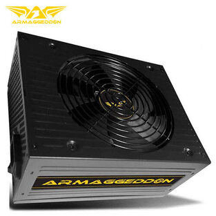 ARMAGGEDDON FULLY MODULAR PLATINUM POWER SUPPLY 1200W  VPL1200W