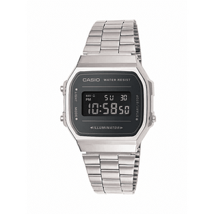 CASIO Vintage A-168WEM-1EF