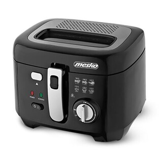 MESKO DEEP FRYER 1800W 2,5L