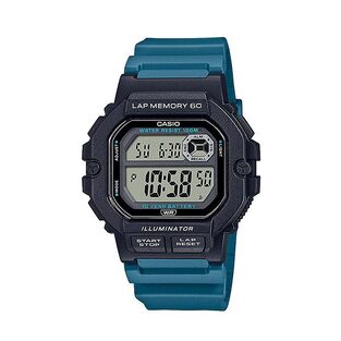 CASIO STANDARD WS-1400H-3AVEF