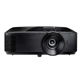 OPTOMA W381 WXGA PROJECTOR