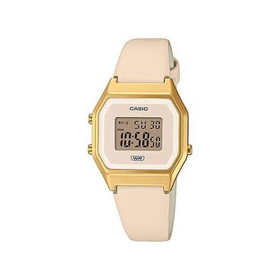 CASIO Vintage LA-680WEGL-4EF