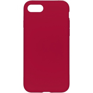 SENSO LIQUID IPHONE 7 8 maroon backcover