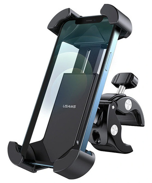 USAMS smartphone bike mount US-ZJ064, 4.5-7", black