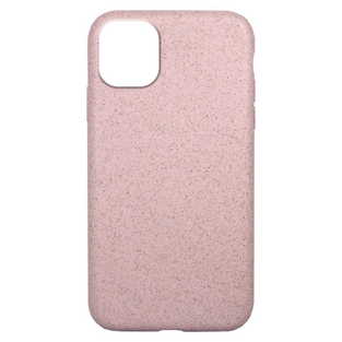 Vivid Biodegradable Case iPhone 11 Pro Max Pink