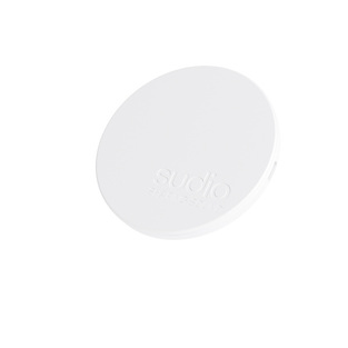 SUDIO LADD WIRELESS CHARGER QI 10W white