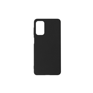 SENSO LIQUID SAMSUNG M52 5G black backcover