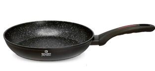 BRUNO Pan Granit Premium BRN-0112 with non-stick coating, 24cm