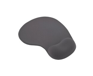 ESPERANZA gel mouse pad EA137Y, 230x190x20mm, gray