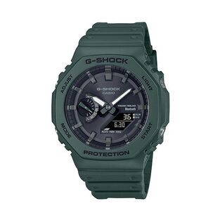 CASIO G-SHOCK GA-B2100-3AER