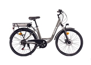 NILOX DOC E-BIKE J5 PLUS Ηλεκτρικό