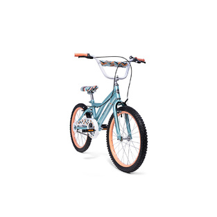 Huffy So Sweet Kids Sea Crystal Bike 20"