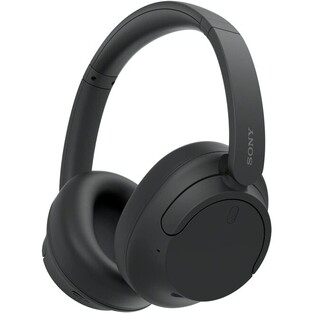 Sony Wireless Headphones WH-CH720 - Wireless Bluetooth Headphones - Black