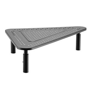 GEMBIRD ADJUSTABLE MONITOR STAND TRIANGLE MS-TABLE-02