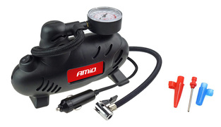 AMIO συμπιεστής αέρος αυτοκινήτου 02181, 12V, 250PSI, 17bar