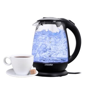 MESKO ELECTRIC KETTLE 1,7L MS1263