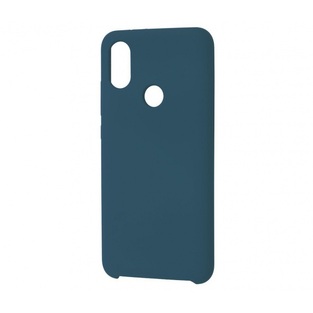 SENSO SMOOTH XIAOMI REDMI S2 dark grey backcover