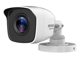 HIKVISION HIWATCH υβριδική κάμερα HWT-B120-M, 2.8mm, 2MP, IP66