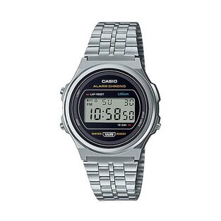 CASIO Vintage A-171WE-1AEF