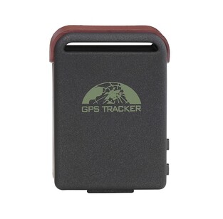 COBAN GPS Vehicle Tracker TK102B, GSM/GPRS, 800mAh