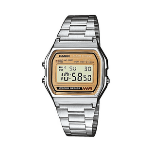 CASIO Vintage A-158WEA-9EF