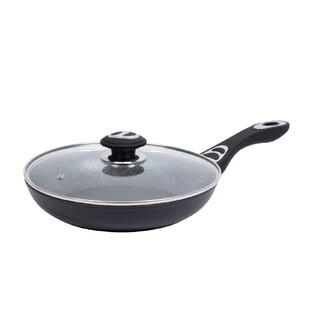 RESTO Sabik 93153 Frying pan with glass lid 26cm