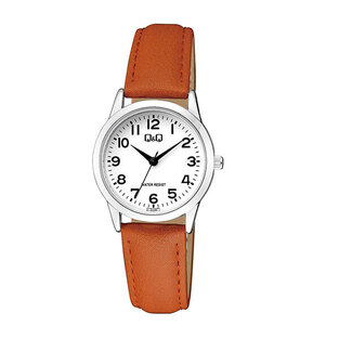 C11A022PY Women's Leather Watch