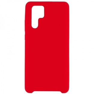 SENSO SMOOTH HUAWEI P30 PRO red backcover