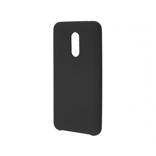 SENSO SMOOTH XIAOMI REDMI 5 PLUS black backcover