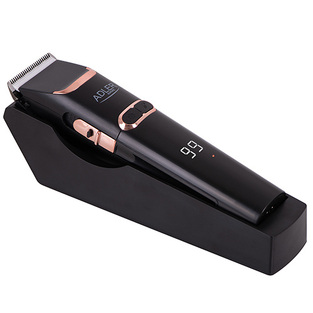 ADLER HAIR CLIPPER WITH LCD SCREEN  AD2832