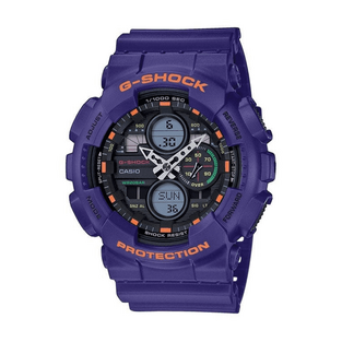 CASIO G-SHOCK GA-140-6AER