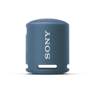 Sony Bluetooth Speaker SRS-XB13 Light Blue