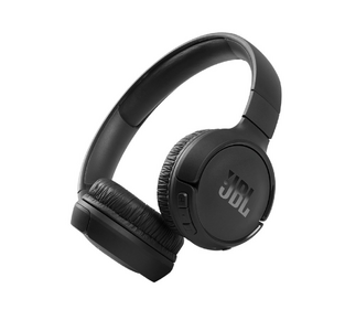 JBL Wireless Headphones Tune 510BT Black