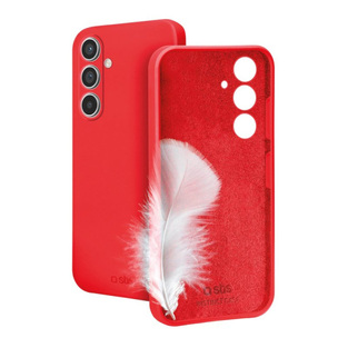 SBS INSTICT COVER SAMSUNG A14 4G / A14 5G red backcover