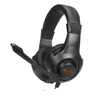 XTRIKE HP-311 WIRED GAMING HEADPHONE