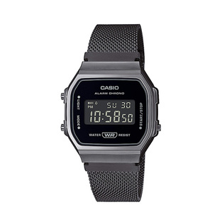 CASIO Vintage A-168WEMB-1BEF