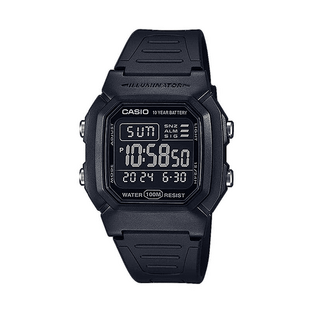 CASIO STANDARD W-800H-1BVES