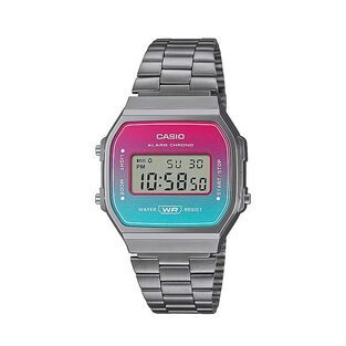 CASIO Vintage A-168WERB-2AEF