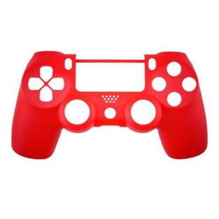 Spare housing SPPS4-0015 for Dualshock PS4 controller, red