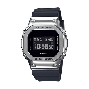 CASIO G-SHOCK GM-5600-1ER