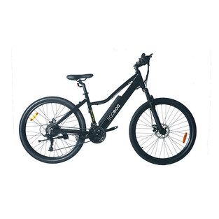 EGOBOO E-Bike E-Mount T7 - Μαύρο