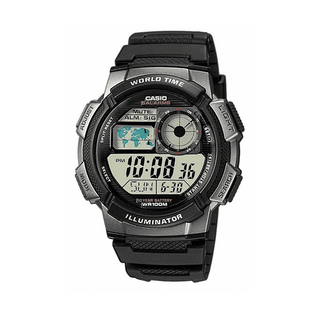 CASIO STANDARD AE-1000W-1BVEF