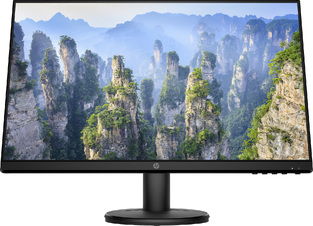 HP V24i FHD IPS Monitor 24"