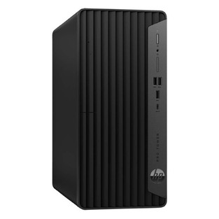 HP ProTower 400 G9 MT /i3 /8 /256 SSD /W11Pro /5Y (6A846EA)