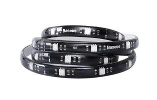 BASEUS LED καλωδιοταινία DGKU-01, RGB, 1.5m